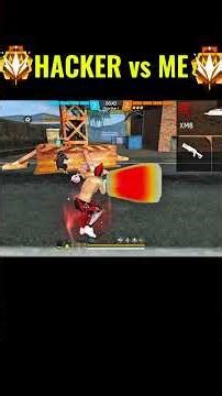HACKER VS YT TAMILAN 😈 #tamil #freefire #1mviewers #shortsfeed #viral #update #hacker#fypシ゚viral#ff