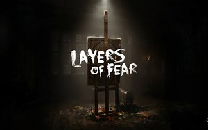 [Layers of Fear(2016)] Original Soundtrack