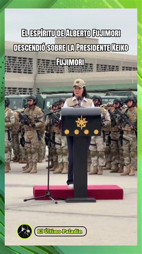 Qué es el Comando Unificado: explicación clara y contexto político