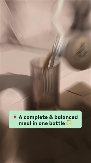 Tired of skipping meals or grabbing junk on the go? Meet yfood - the balanced meal you can drink. 💪 Packed with protein, fibre, vitamins & minerals 🥤 Keeps you full for 3-5 hours ⏱️ Ready in seconds 👉 Our Taster Pack is the best way to try yfood - save 15% off your first order! Code: META15 | yfood