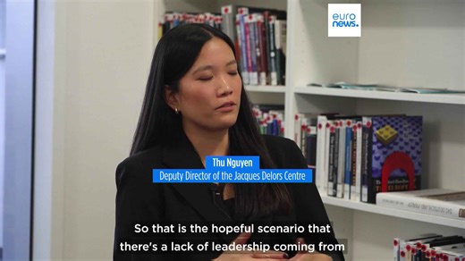 How the German government's collapse impacts the EU