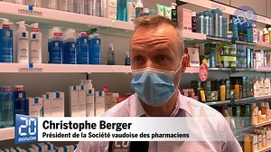 En attendant de nouveaux examens de dépistage gratuits à faire chez soi, on fait le point de la situation. PCR, antigénique, auto-test, payant, gratuit un pharmacien vous explique les différences entre chaque méthode proposée. Plus d'infos ➡️ https://bit.ly/3ttoJPs | 20 minutes online