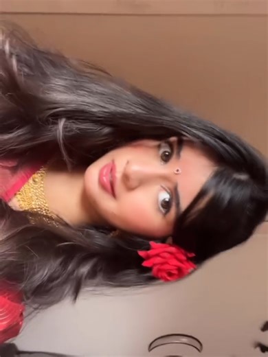 Aishwarya's Heartfelt Audio for Tamil TikTok Lovers