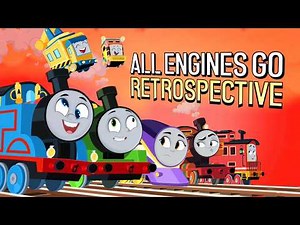 An All Engines Go Retrospective Video