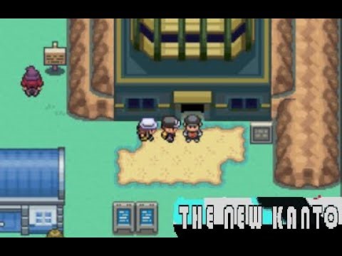 Pokemon The New Kanto Walkthrough Part 10 Gigantamaxing With To An Elite Rocket Grunt As We Battle!!