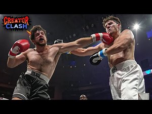 Ryan Magee vs Alex Ernst | HIGHLIGHTS