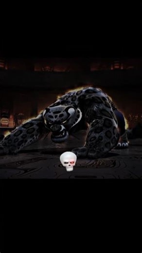 KUNG FU PANDA X ZOOBA TAI LUNG FIGHT #automobile #edit #hashtag #kungfupanda