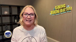 Saving Bikini Bottom: The Sandy Cheeks Movie (2024) Videos - Trailers, Clips and Interviews