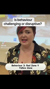 232 reactions · 13 comments | Teachers often tell me that the same #behaviour is both challenging and disruptive. There are some important differences. Most importantly, how we support a dysregulated child in these situations is quite different. Here is why #neurodivergent #adhd #autism | Neuroteachers | Facebook
