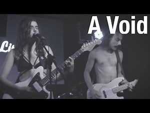 A Void - Full Performance (Live From Still Listening x Flashback Presents)