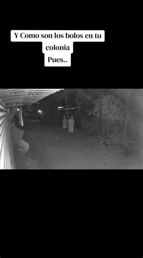 Cómo son los bolos en tu colonia