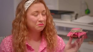 Did she say 200 cheesecakes?! 😱 Check out how bakers are getting ready for Atlanta’s Ultimate Sugar Show! Watch an all-new #BakeItTilYouMakeIt Friday at 9|8c 🍰🏅 | Cooking Channel