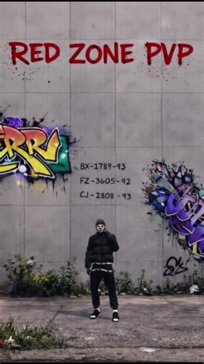 Intense Red Zone PvP Action in FiveM