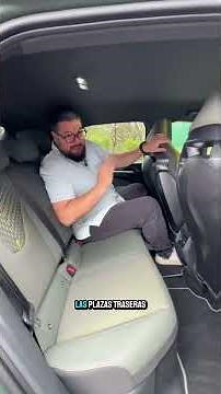 Te contamos TODO lo que necesitas saber del CUPRA Raval en un minuto ⏱️