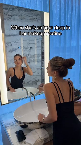 Makeup Routine: Lexi Rivera's Hour-Long Transformation