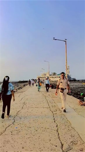 piya haji ali #minivlog #asiffatehpuri #vlog #lifeisbutadream #mumbai