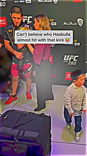 Hasbulla vs. Conor McGregor: What’s the Beef?