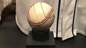 Mariano Rivera looks back on teaching Roy Halladay his legendary cutter