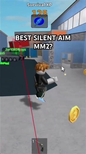 BEST SCRIPT MM2