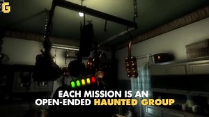 386K views · 4.1K reactions | This new horror game lets you visit real-life haunted locations :O | Gamology - The Best of Gaming | Facebook