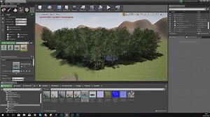 [中文字幕] UE4 - Unreal Engine 4 Level Design Tutorial Series