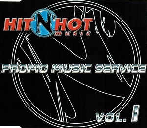 Various - Promo Music Service Vol. 1