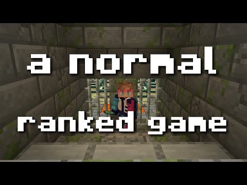 a most peculiar ranked seed