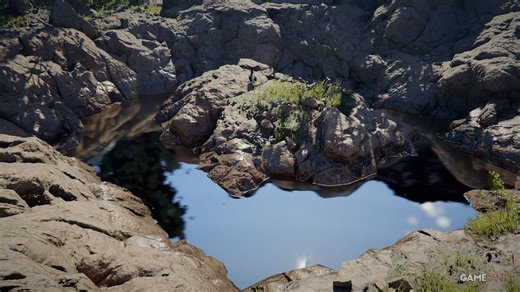 Here's How You Can Farm Mercury in Crimson Desert