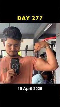 Back Day Me Smart Training 💪 | Weight Kam, Performance Better – bikram roy