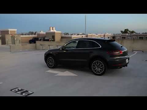 2018 Porsche Macan S 5,000 Mile Daily Driver Review