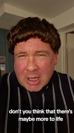 Zoolanda Good looking #acting #fyp #zoolander #trendingvideo #viralvideos | Karolactor79