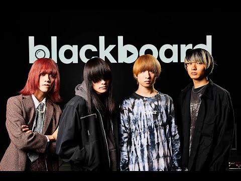 シンガーズハイ「Kid」(blackboard version)