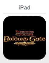 Baldur's Gate -- Enhanced Edition