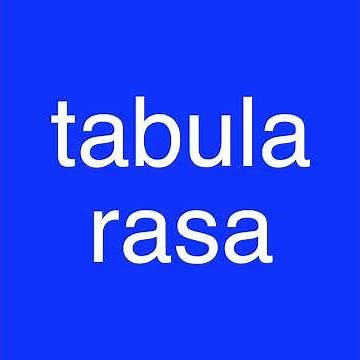 tabula rasa 12.19.25 (hark)