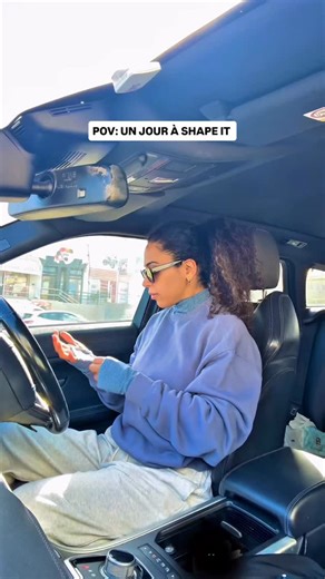 Wiam Alibouch on Instagram: "J’AIME MON TRAVAIL 🤲🏽 J’aime que @shapeit_nolimit soit un espace de développement tant physique que mental, une énergie EXCEPTIONNELLE! Discipline, éducation, échanges, bienveillance, rires, partages.. Merci à toutes les personnes qui nous font confiance 🤍 #maroc #fitnessmaroc #morocco #can2025 #africa"