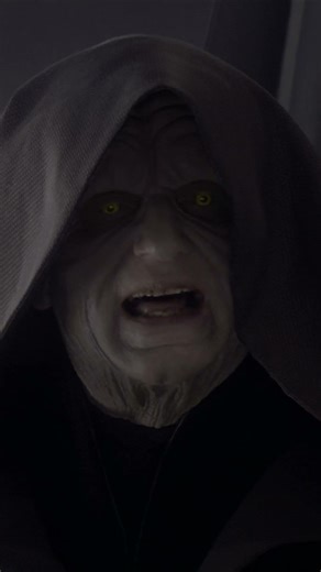 Co kdyby Obi-Wan bojoval s Palpatinem? #shorts