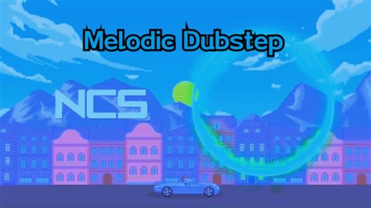 Blu Melodic Dubstep =)