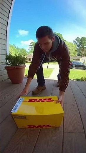 Porch Pirate Gets Glitter Bombed! (Epic Package Prank) #PorchPirate #GlitterBomb #Prank