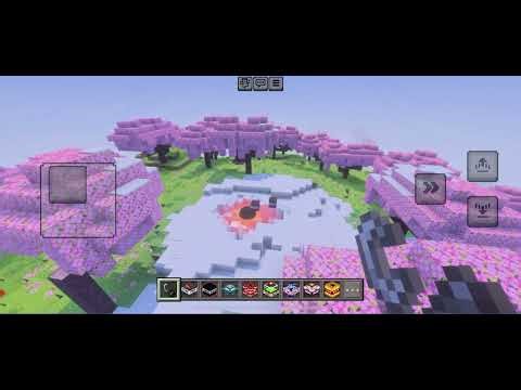 Testing different tnt types