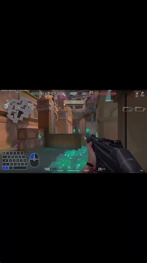 Whats with the server issues??? #valorant #valorantclutchmoments #gaming #valorantclips #fyp