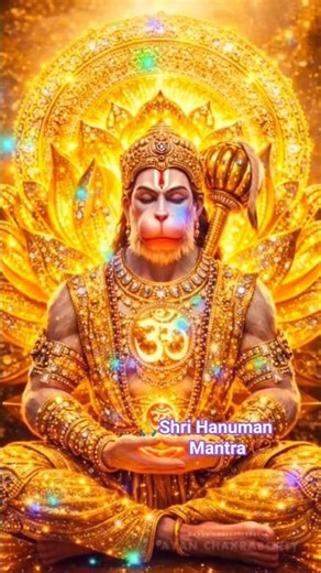 Lord Hanuman Shorts 🌼🙏#shortsfeed #shrihanuman#viral !