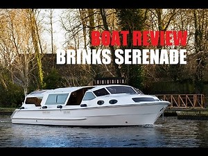 Brinks Serenade - The Review