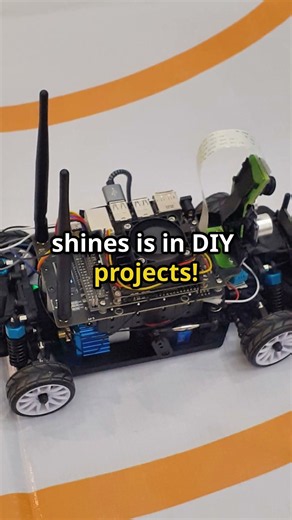 Stop Buying Expensive PCs: Build This Instead #chatgpt #ai #aivideo #diy #arduino