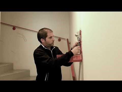 Désenfumage Cage d'Escalier - ADI - Protection Incendie dans le Sud de la France