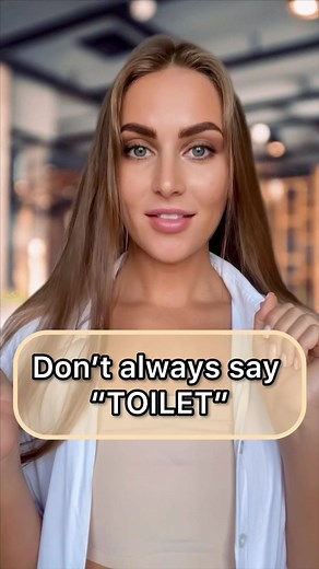 Discover Different Ways to Say 'Toilet'