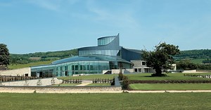 How you can get a tour of this £30m Gloucestershire mansion