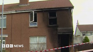 Portstewart arson: Attack on house in Lever Park