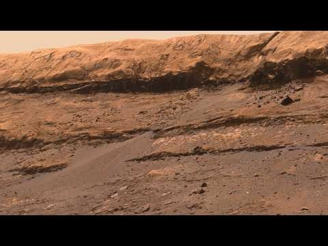 What's happening on Mars? April 2026 - Curiosity & Perseverance