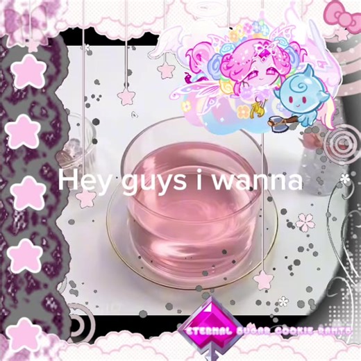 Exploring Bandy's World in Cookie Run Kingdom