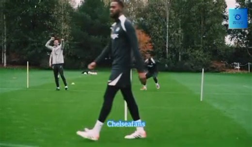 3.2K views · 223 reactions | Today's training session ahead of our tomorrows game against Nottingham | Chelsea fans | Facebook